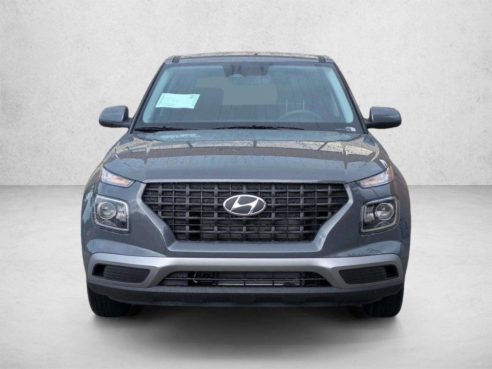 2026 Hyundai Venue