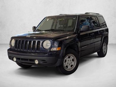 2014 Jeep Patriot Sport -
                  Sanford, FL