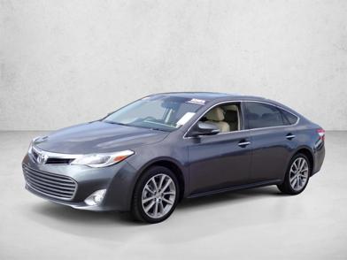 2015 Toyota Avalon Touring -
                  Centennial, CO