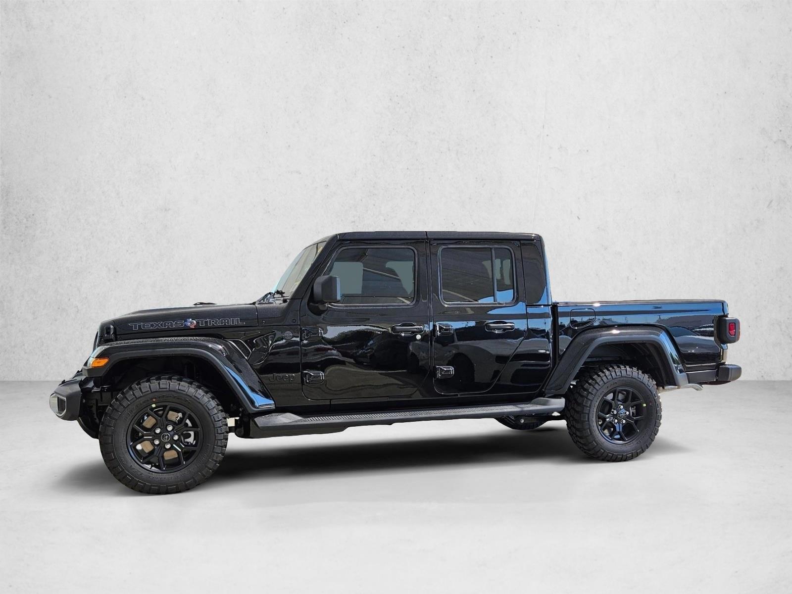 Thumbnail: 2026 Jeep Gladiator - 2
