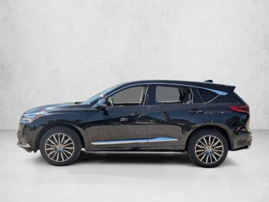 2026 Acura RDX