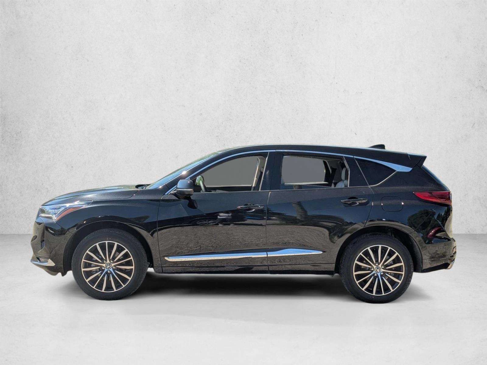 Thumbnail: 2026 Acura RDX - 2