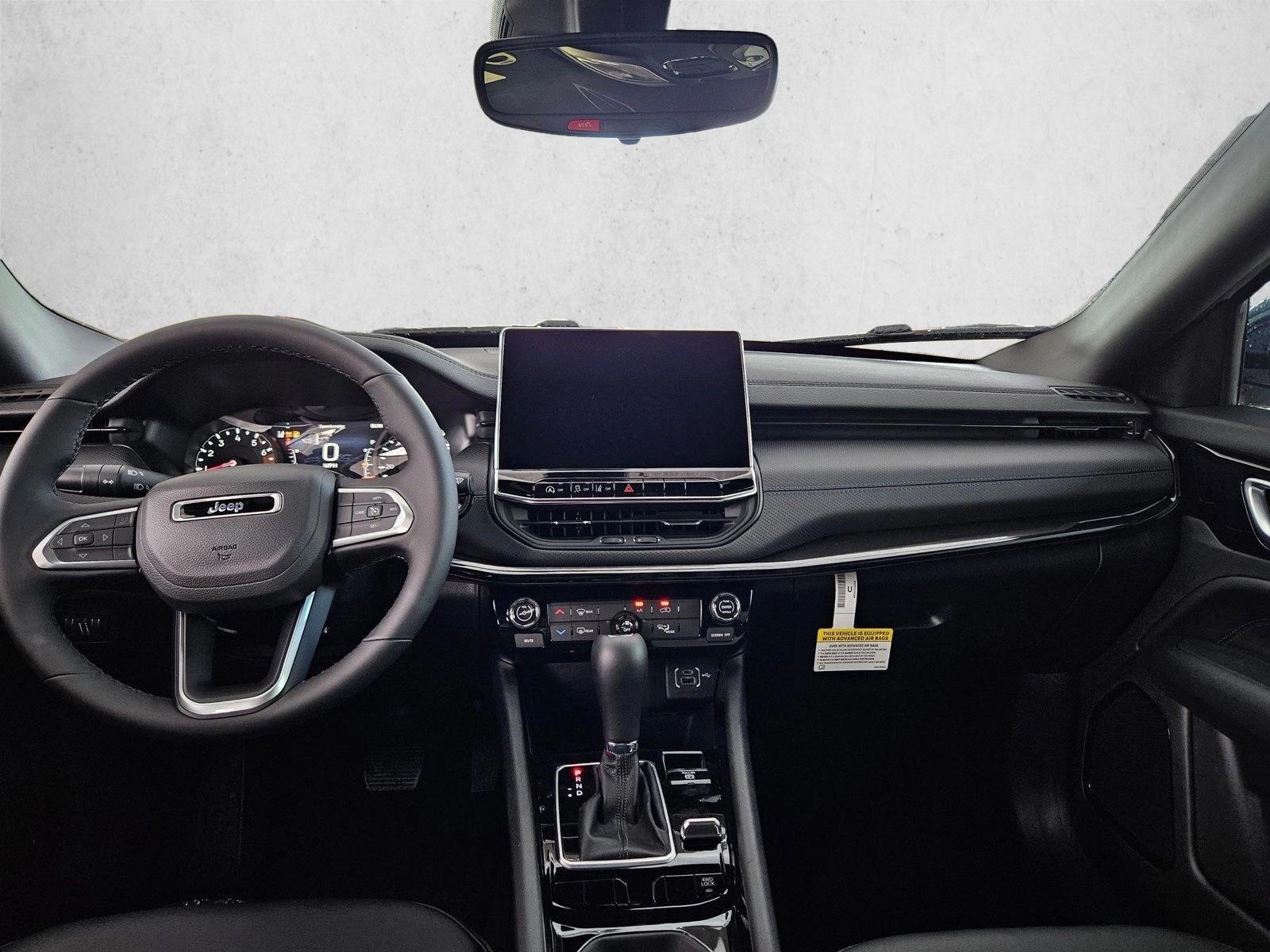 Thumbnail: 2026 Jeep Compass - 3