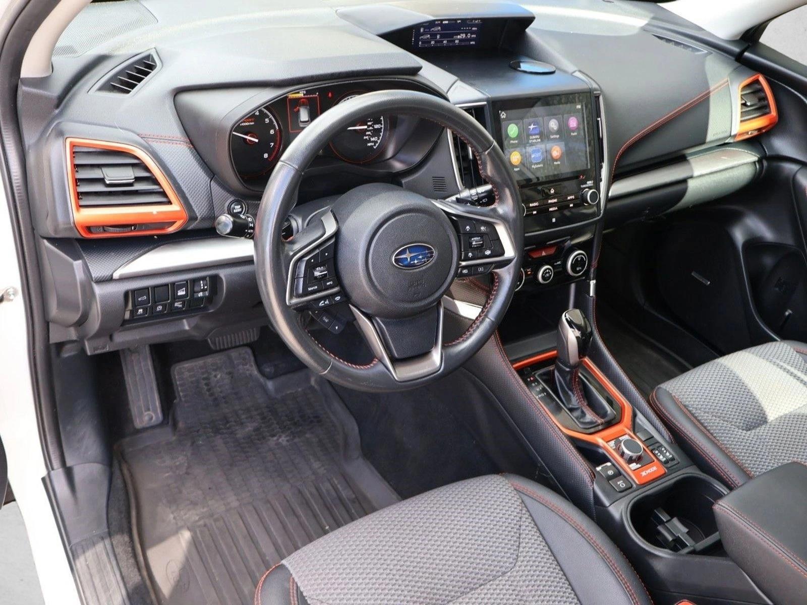 Thumbnail: 2020 Subaru Forester - 3