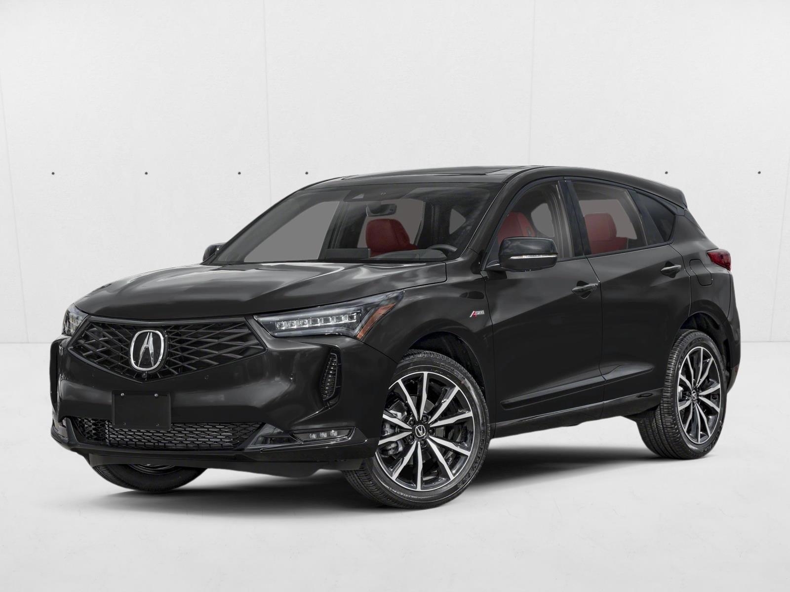 Thumbnail: 2026 Acura RDX - 1