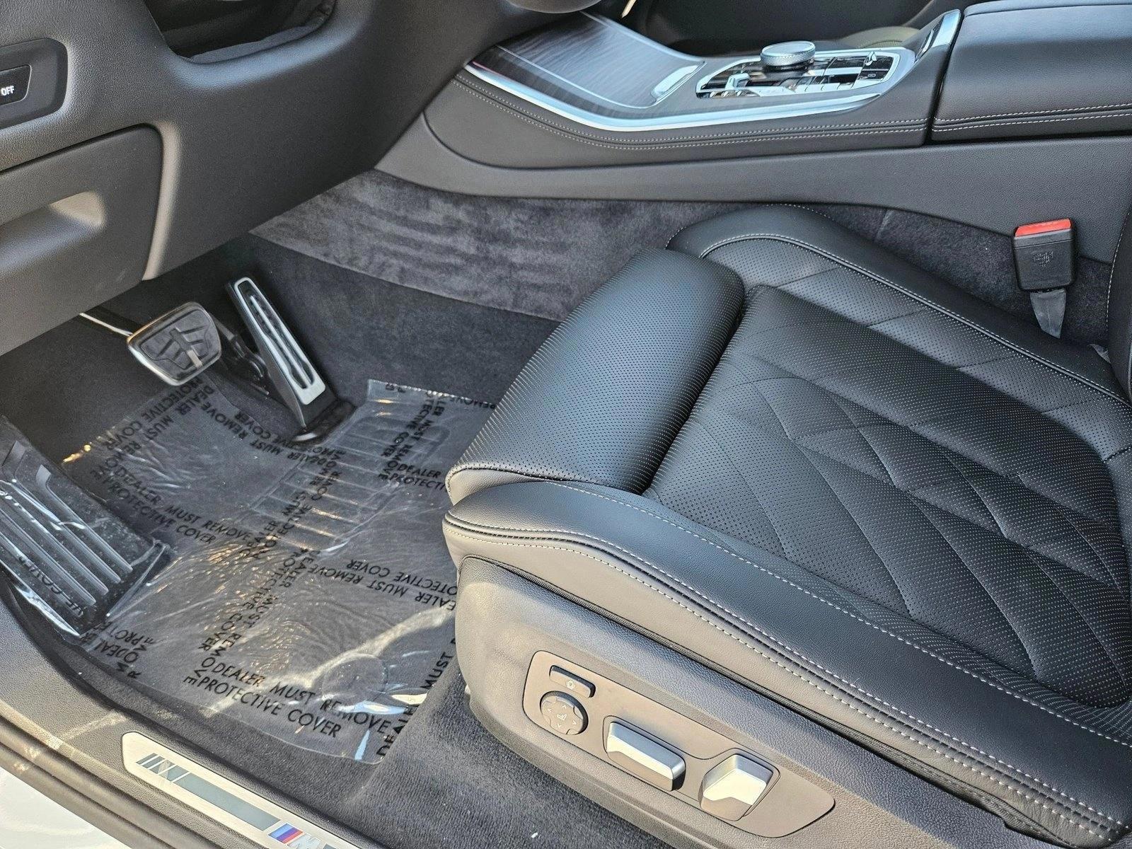 Thumbnail: 2026 BMW X5 - 5