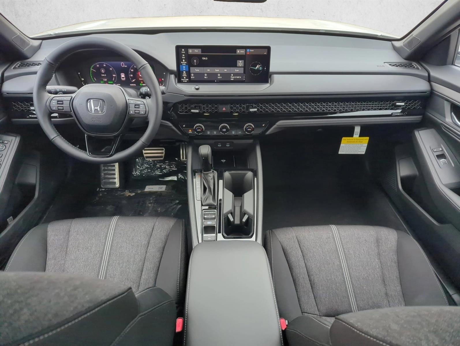 Thumbnail: 2026 Honda Accord - 3