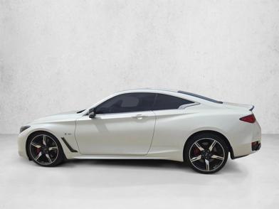 2019 INFINITI Q60