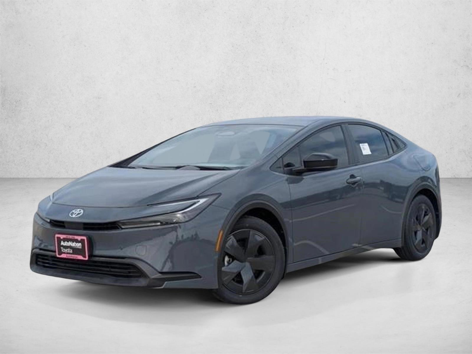 Thumbnail: 2026 Toyota Prius - 1