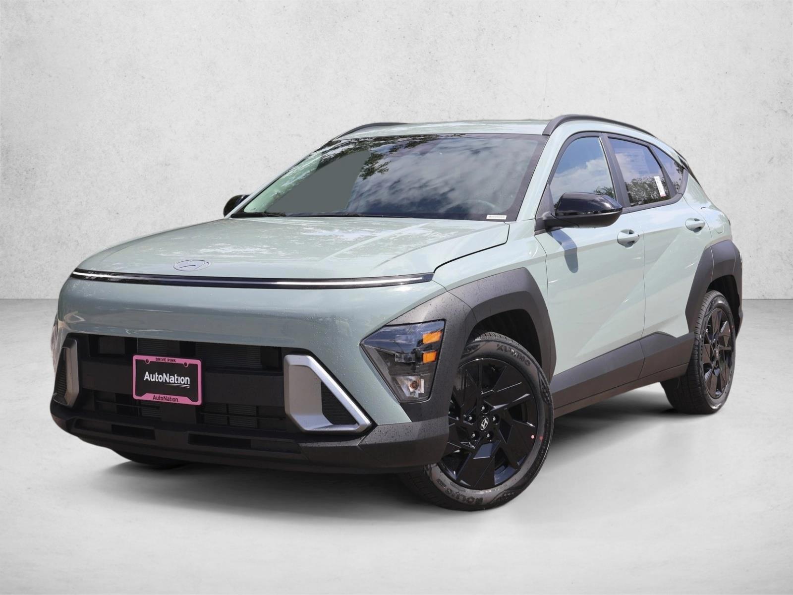 Thumbnail: 2027 Hyundai Kona - 1