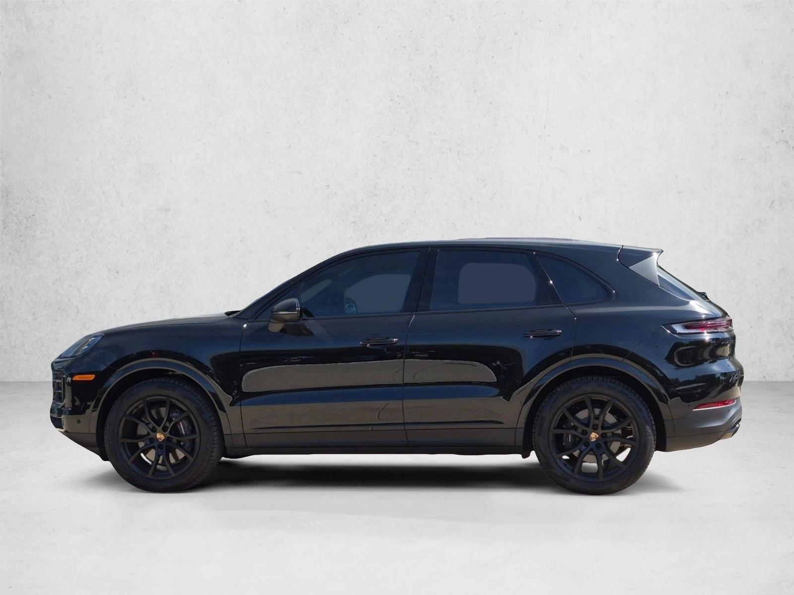 Thumbnail: 2026 Porsche Cayenne - 2