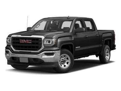 2017 GMC Sierra 1500  -
                  Sanford, FL