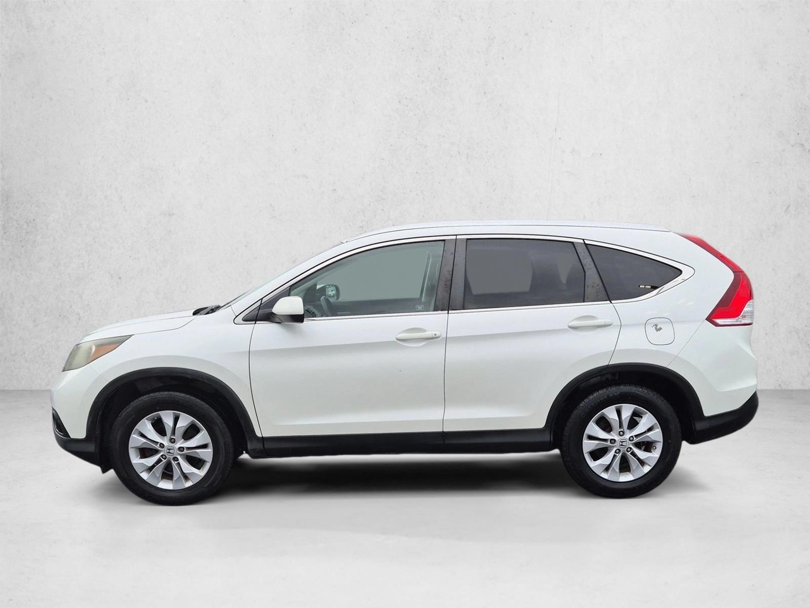 Thumbnail: 2012 Honda CR-V - 2