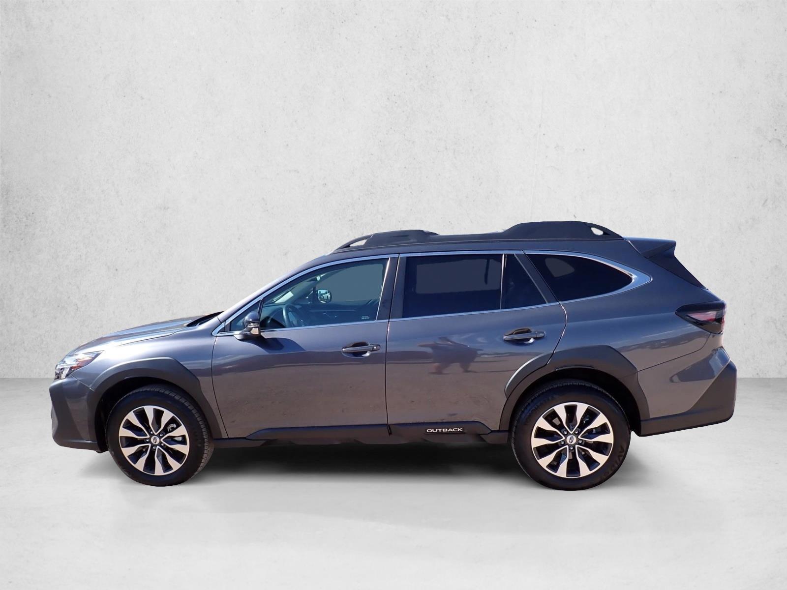 Thumbnail: 2025 Subaru Outback - 2