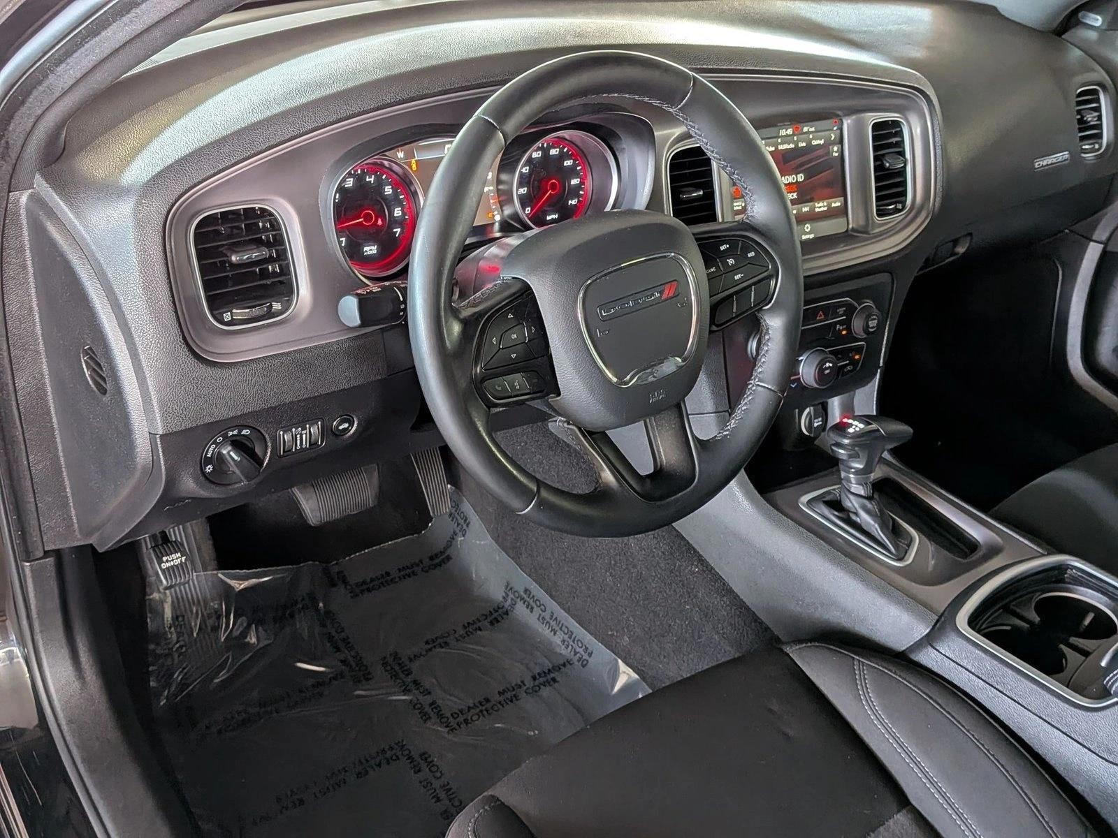Thumbnail: 2023 Dodge Charger - 3