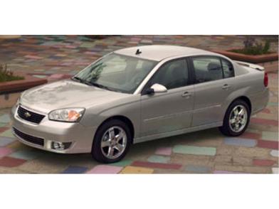 2006 Chevrolet Malibu LT -
                  Clearwater, FL