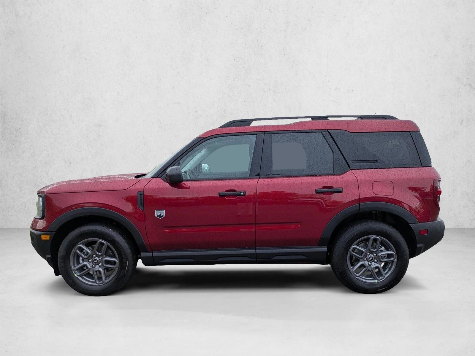 Thumbnail: 2026 Ford Bronco Sport - 2