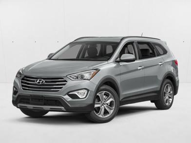 2016 Hyundai Santa Fe SE -
                  Frisco, TX