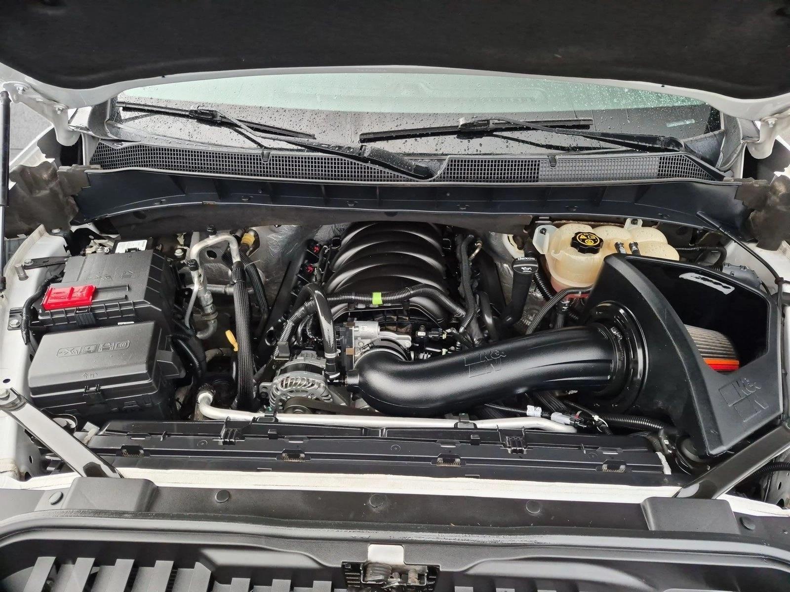 2019 Chevrolet Silverado 1500 LT - Photo 29