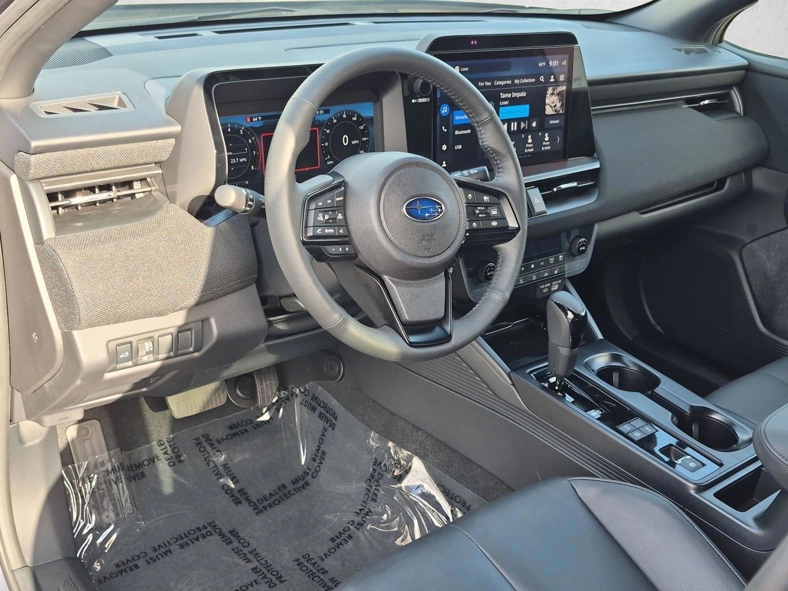 Thumbnail: 2026 Subaru Outback - 3