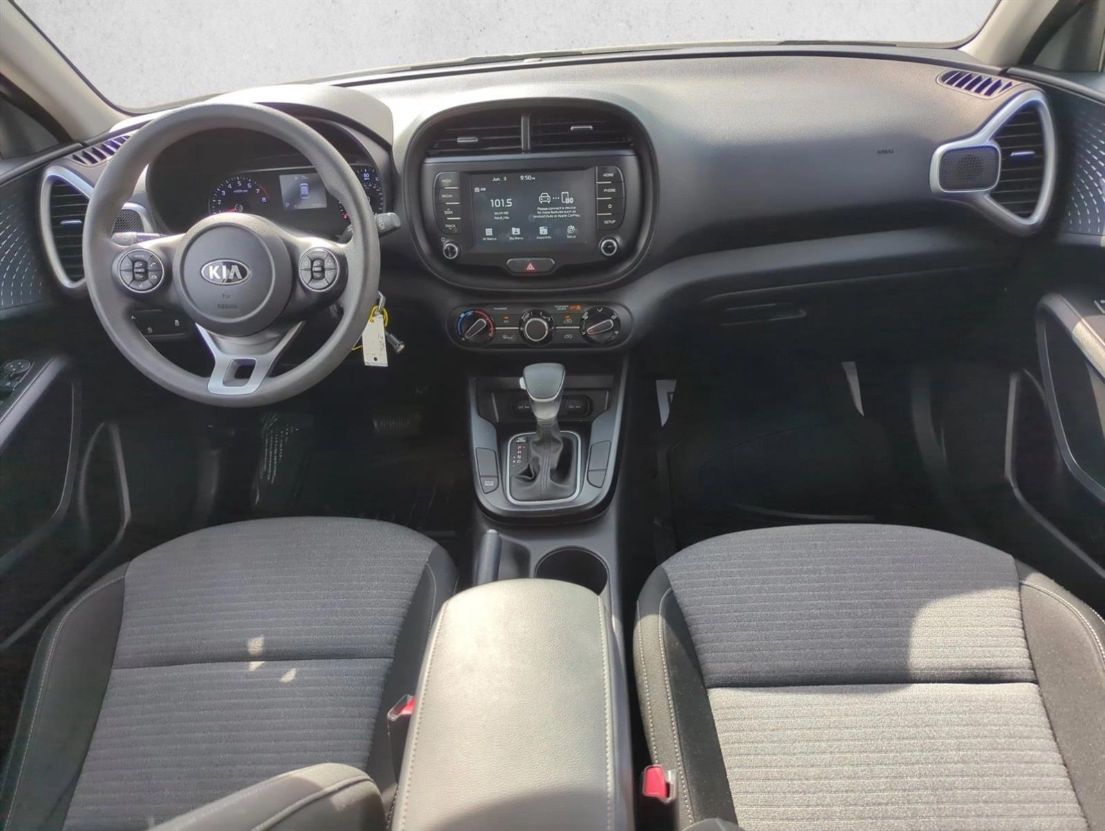 Thumbnail: 2020 Kia Soul - 2
