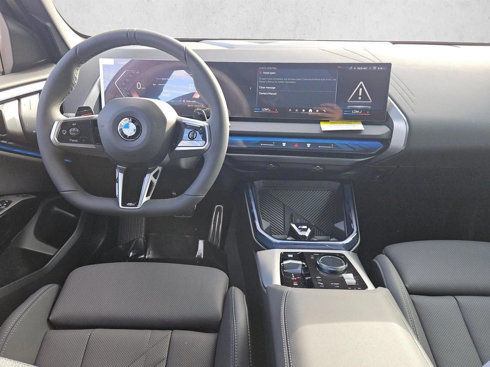 Thumbnail: 2026 BMW X3 - 3