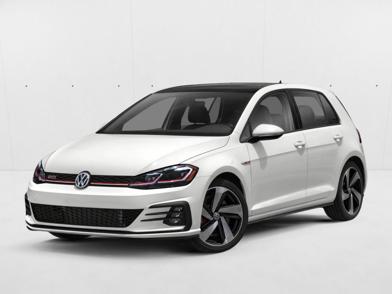2020 Volkswagen Golf