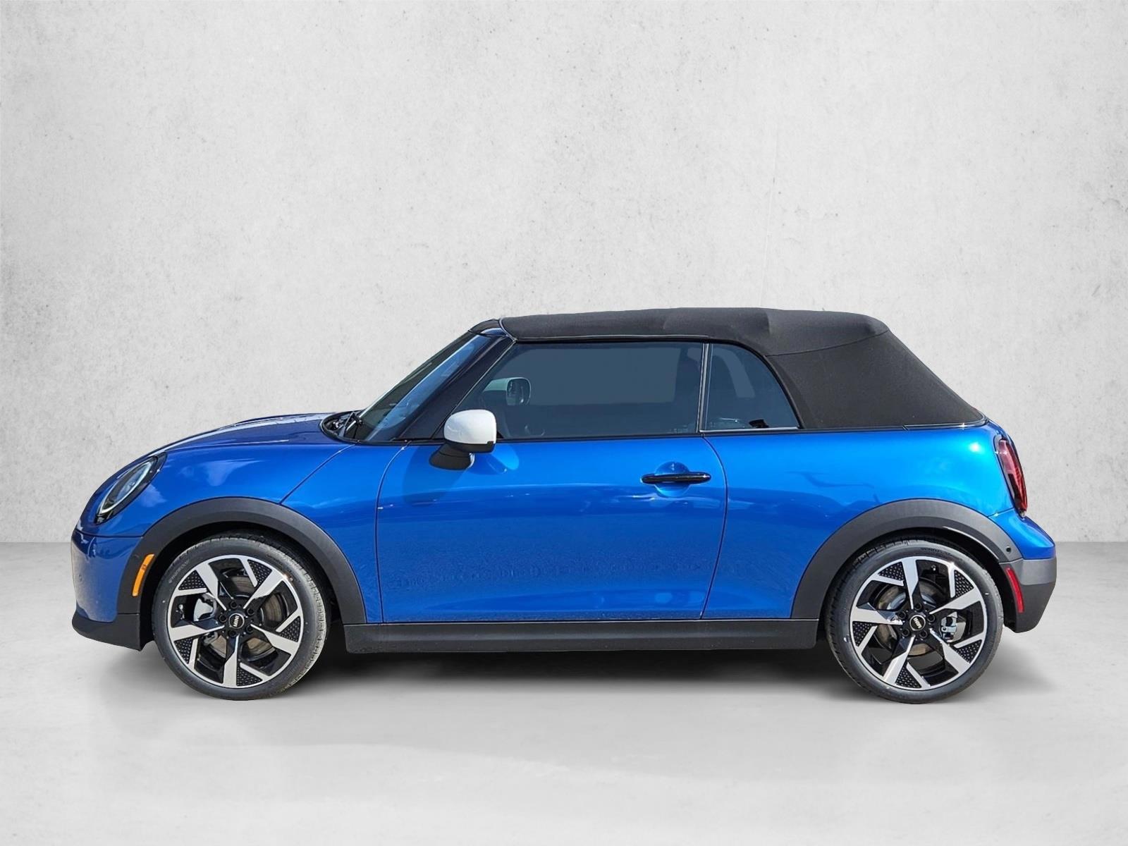 Thumbnail: 2026 MINI Cooper - 2