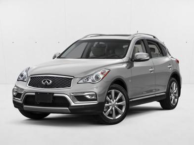 2017 INFINITI QX50  -
                  Katy, TX