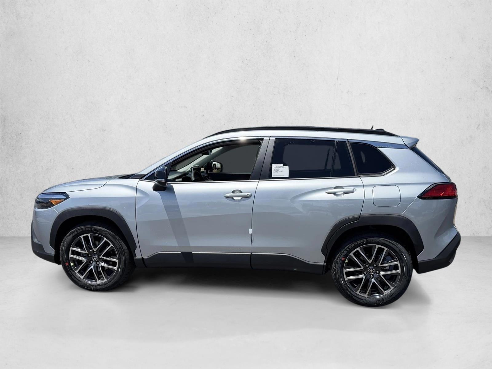 Thumbnail: 2026 Toyota Corolla Cross - 2