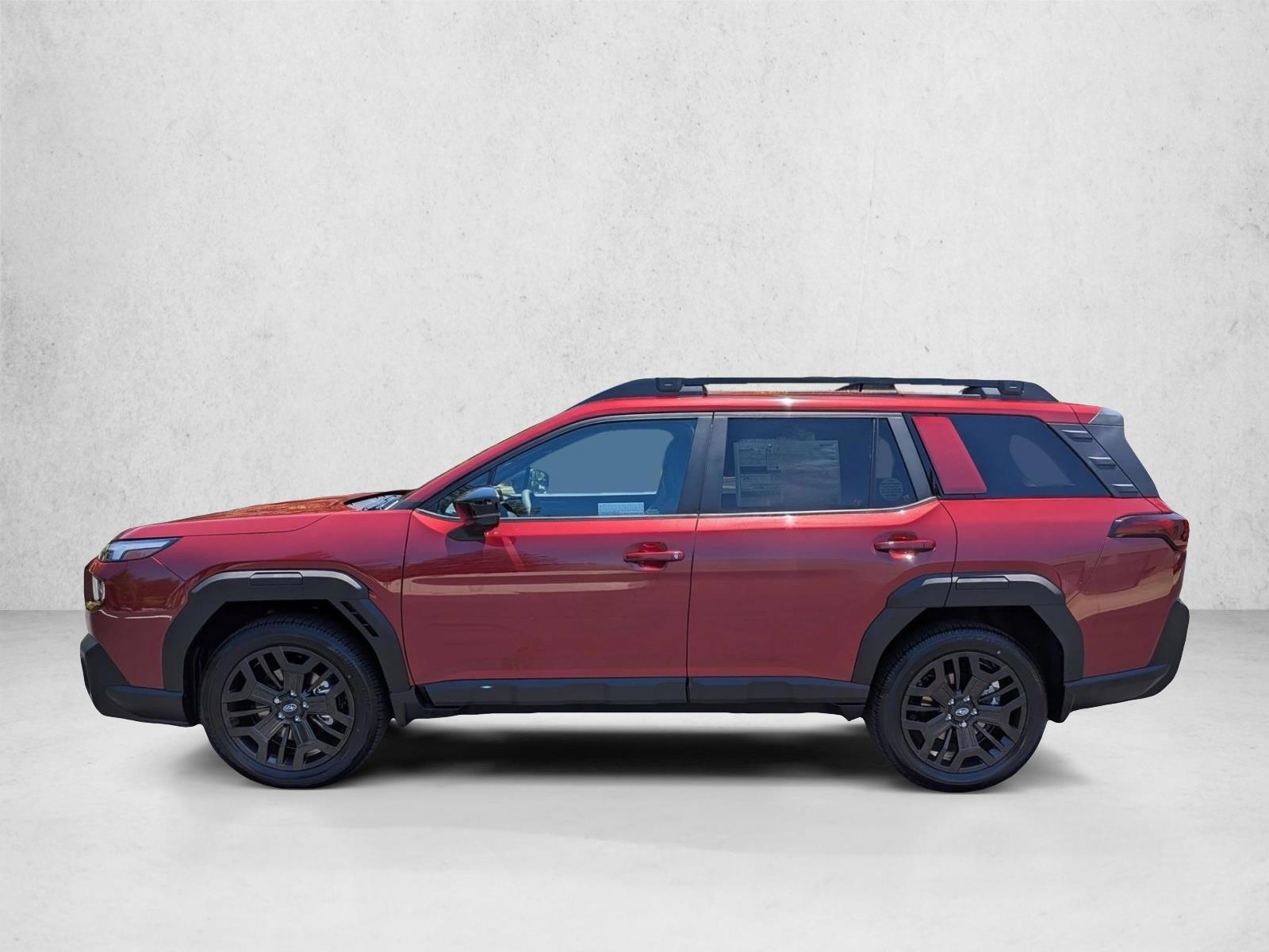 Thumbnail: 2026 Subaru Outback - 2