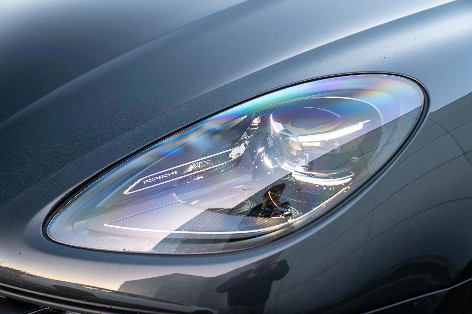 2026 Porsche Macan T - Photo 30