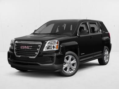 2017 GMC Terrain SLE -
                  Pinellas Park, FL