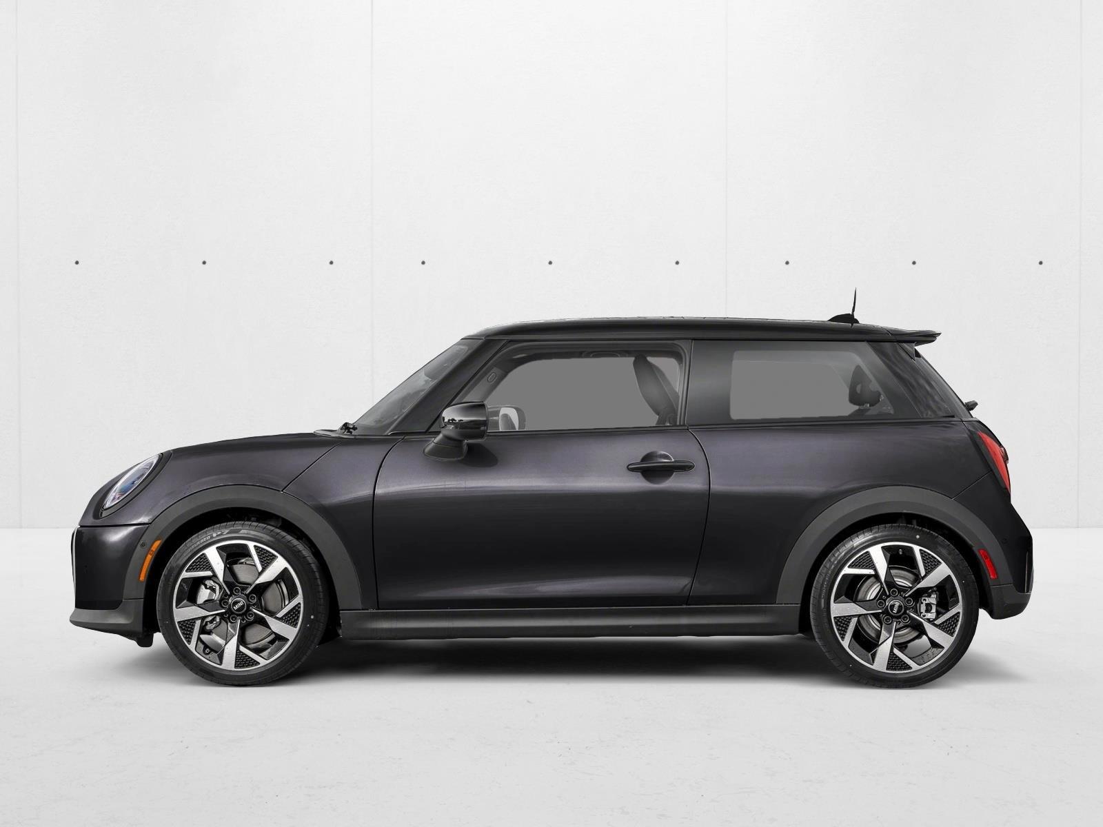 Thumbnail: 2026 MINI Cooper Hardtop - 2