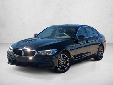 2019 BMW 5 Series 530e iPerformance -
                  Valencia, CA