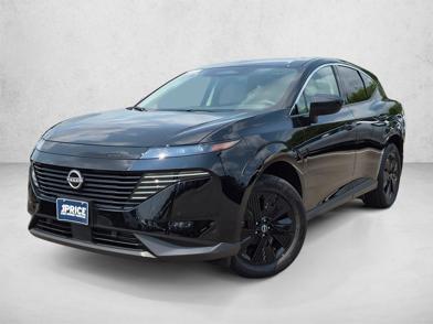 2025 Nissan Murano