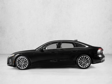 2026 Audi A6
