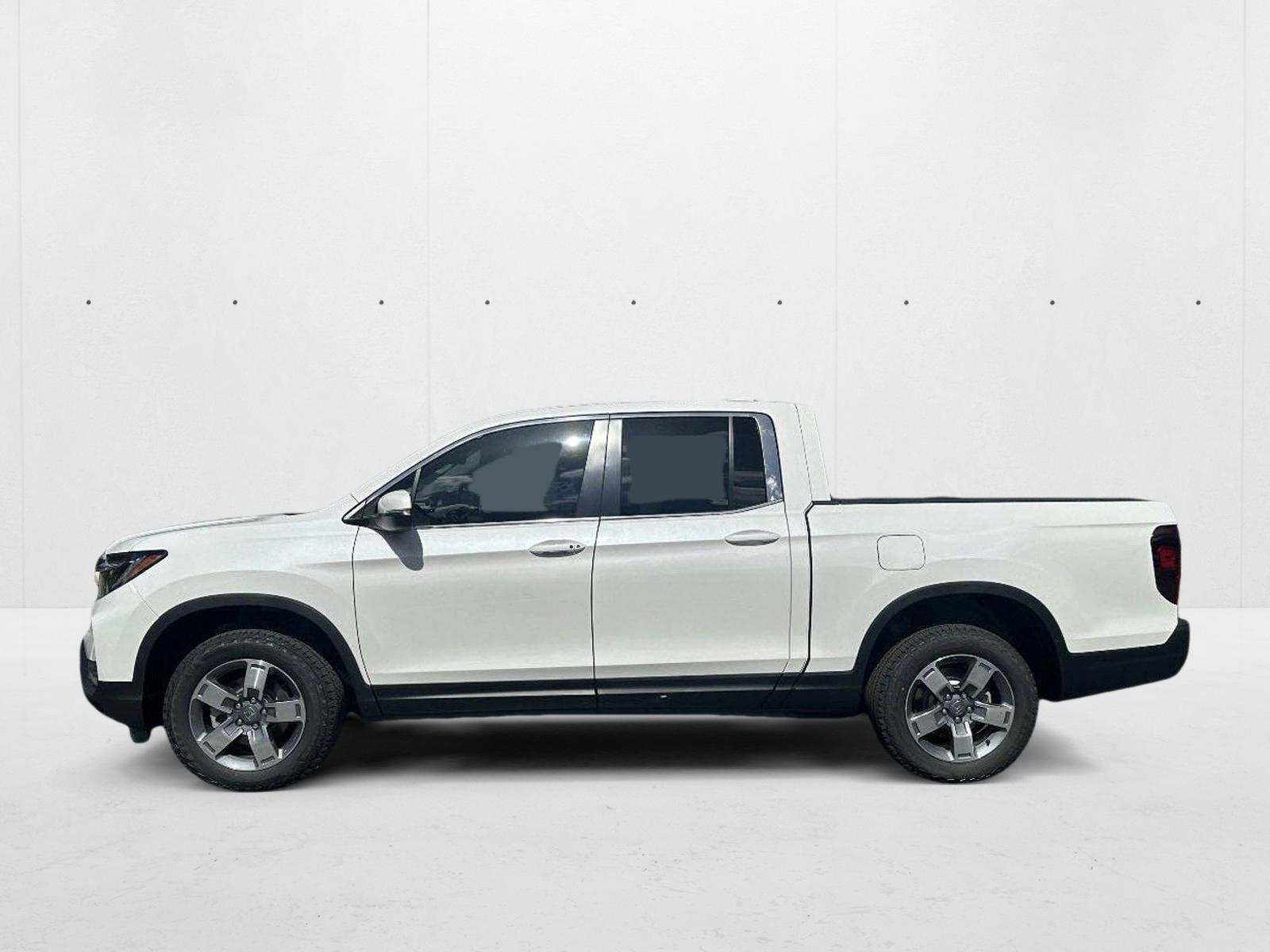 Thumbnail: 2025 Honda Ridgeline - 2