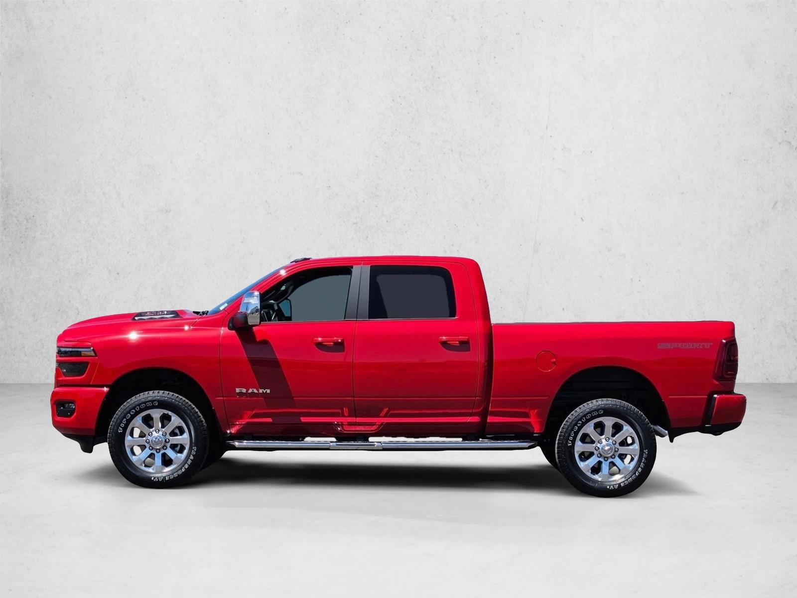 Thumbnail: 2026 RAM 2500 - 4