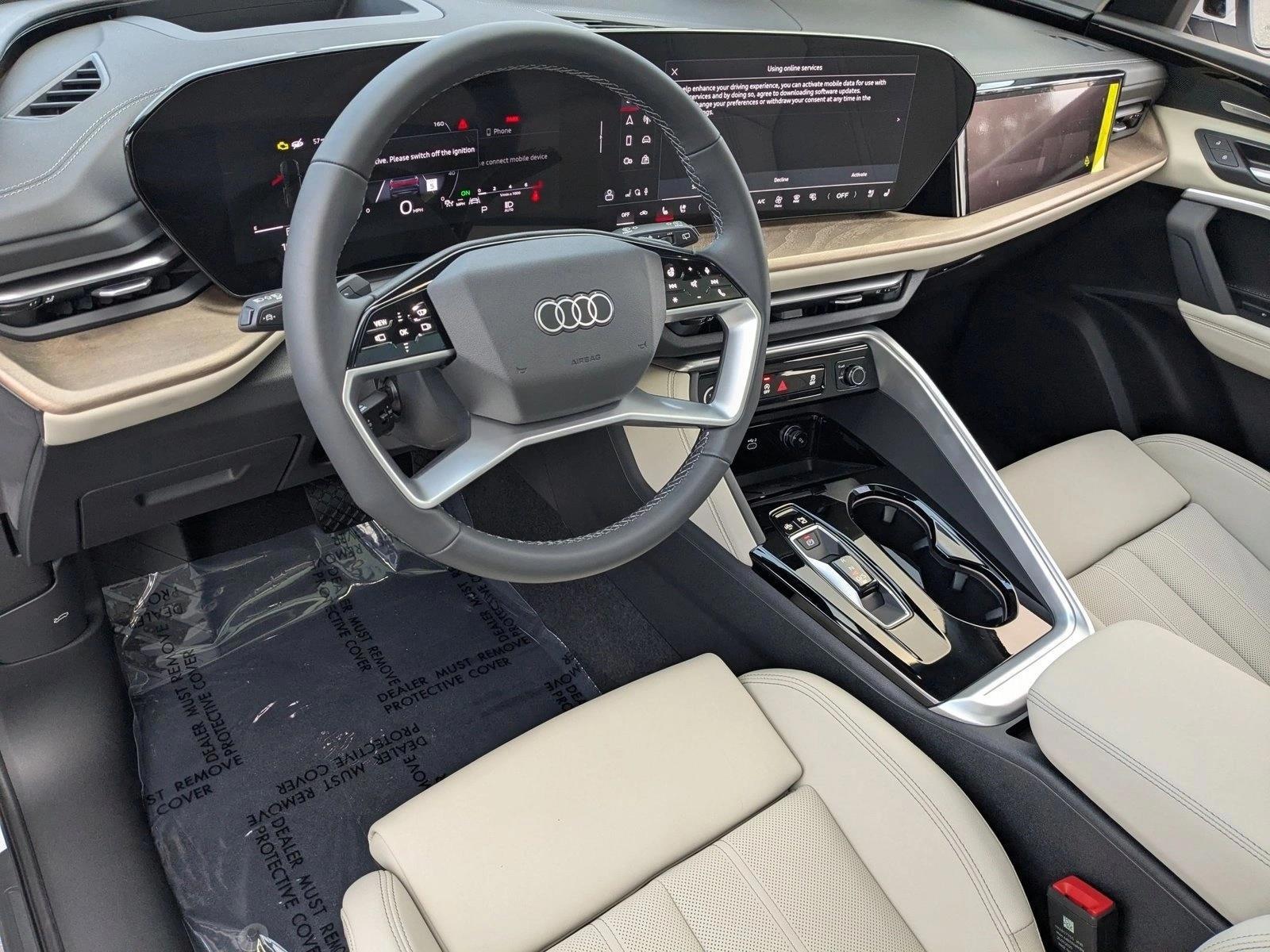 Thumbnail: 2025 Audi Q5 - 3