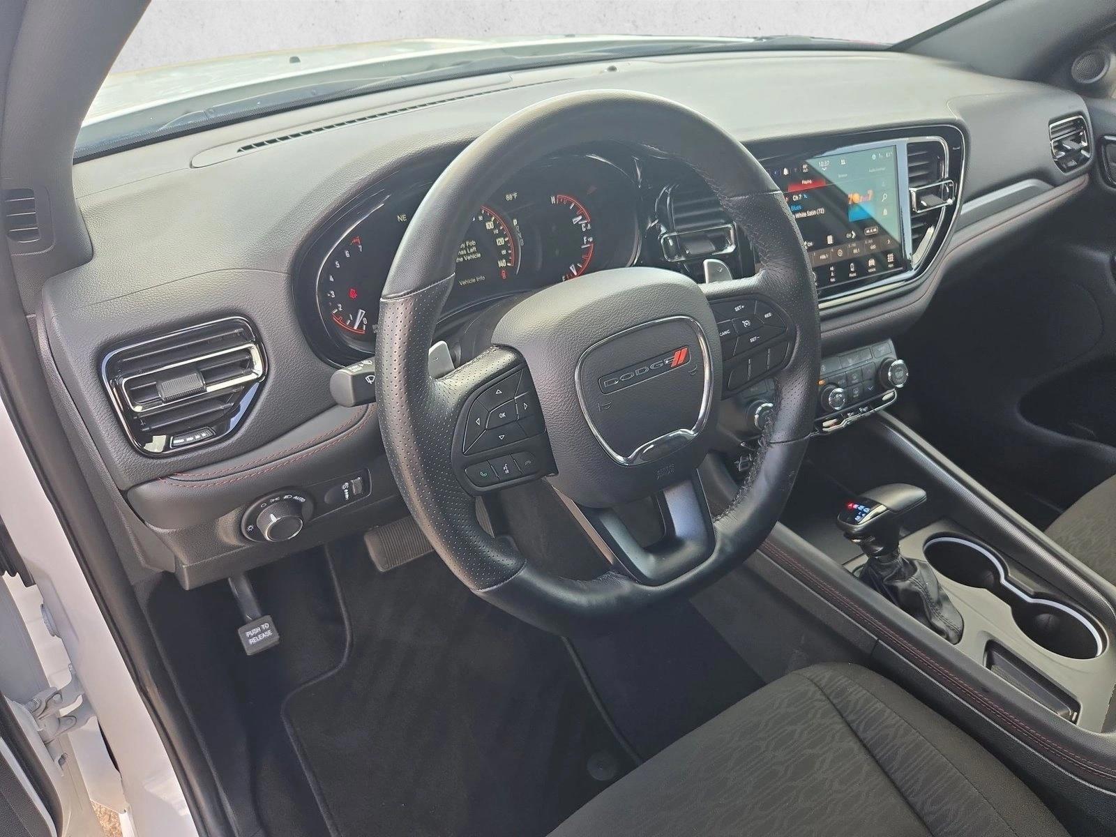 Thumbnail: 2026 Dodge Durango - 3