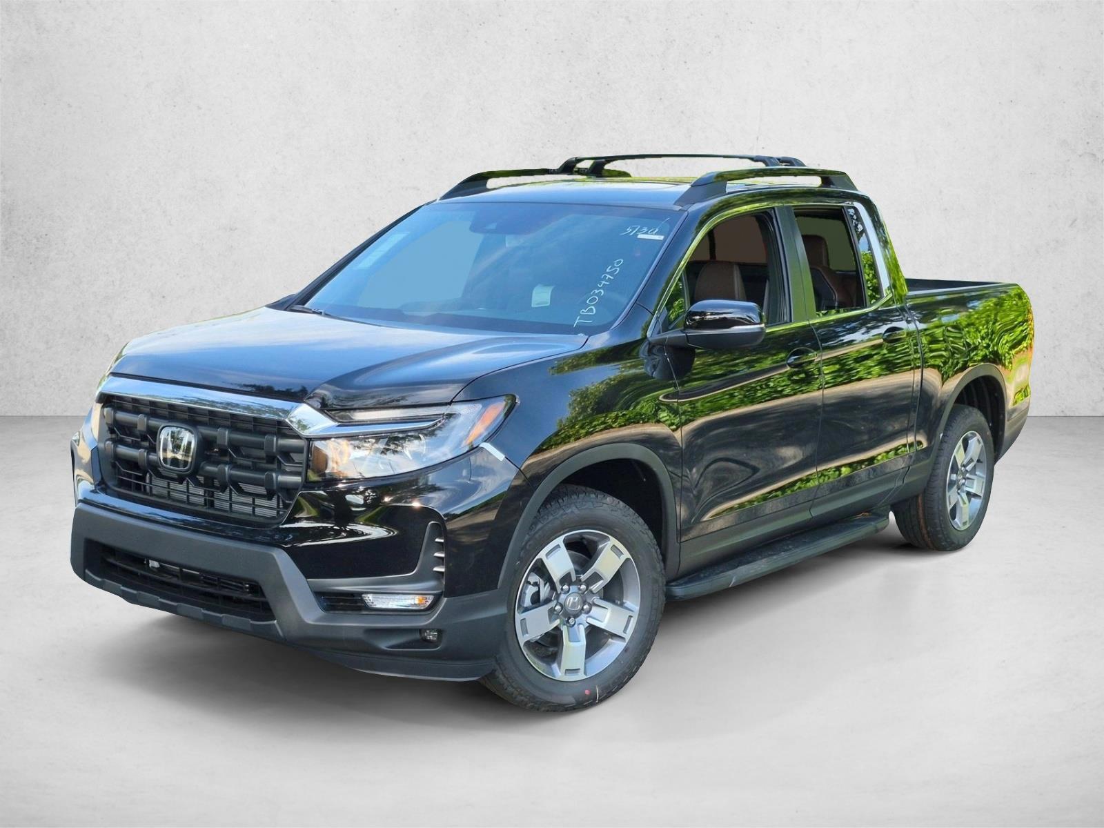 Thumbnail: 2026 Honda Ridgeline - 1