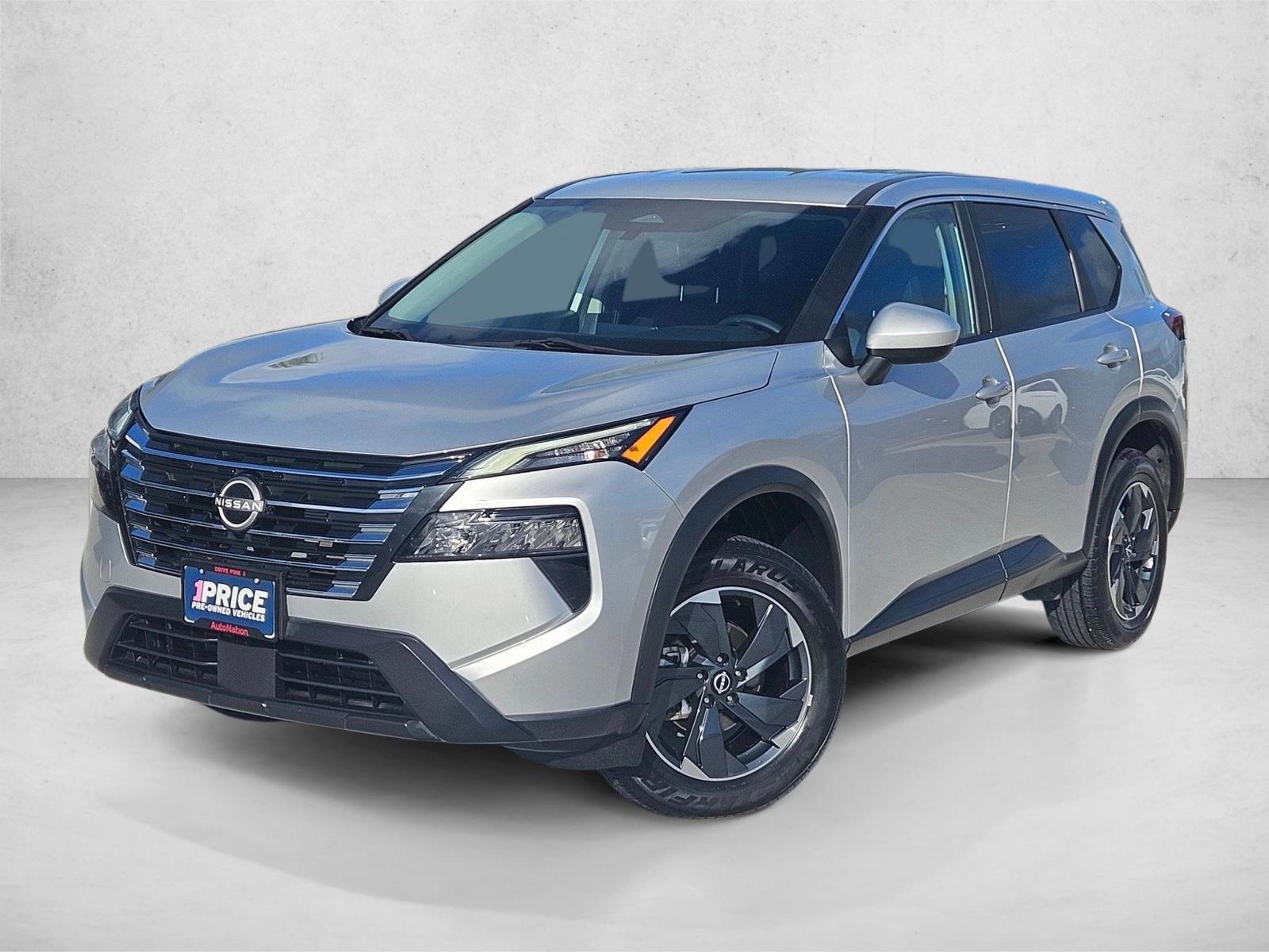 Thumbnail: 2024 Nissan Rogue - 1