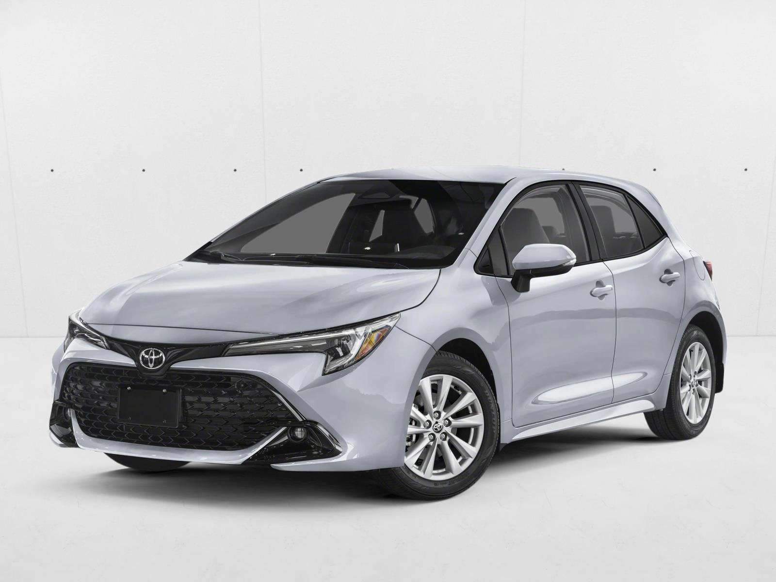 Thumbnail: 2026 Toyota Corolla - 1