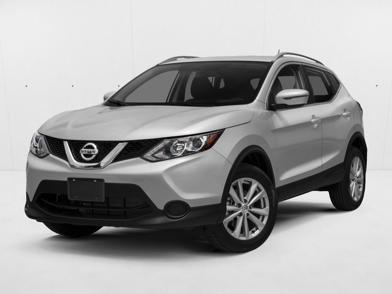 2017 Nissan Rogue Sport SV -
                  Waco, TX