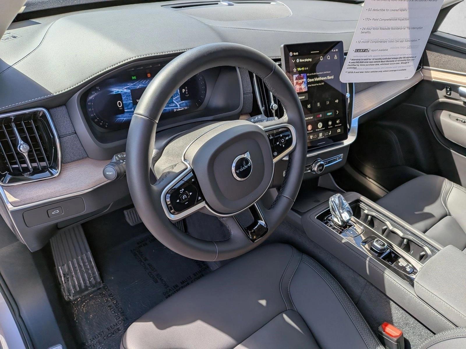Thumbnail: 2026 Volvo XC90 - 3