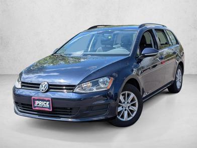 2017 Volkswagen Golf S -
                  Libertyville, IL