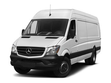2016 Mercedes-Benz Sprinter  -
                  Roseville, CA
