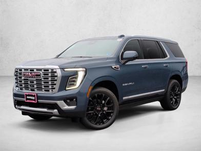 2026 GMC Yukon