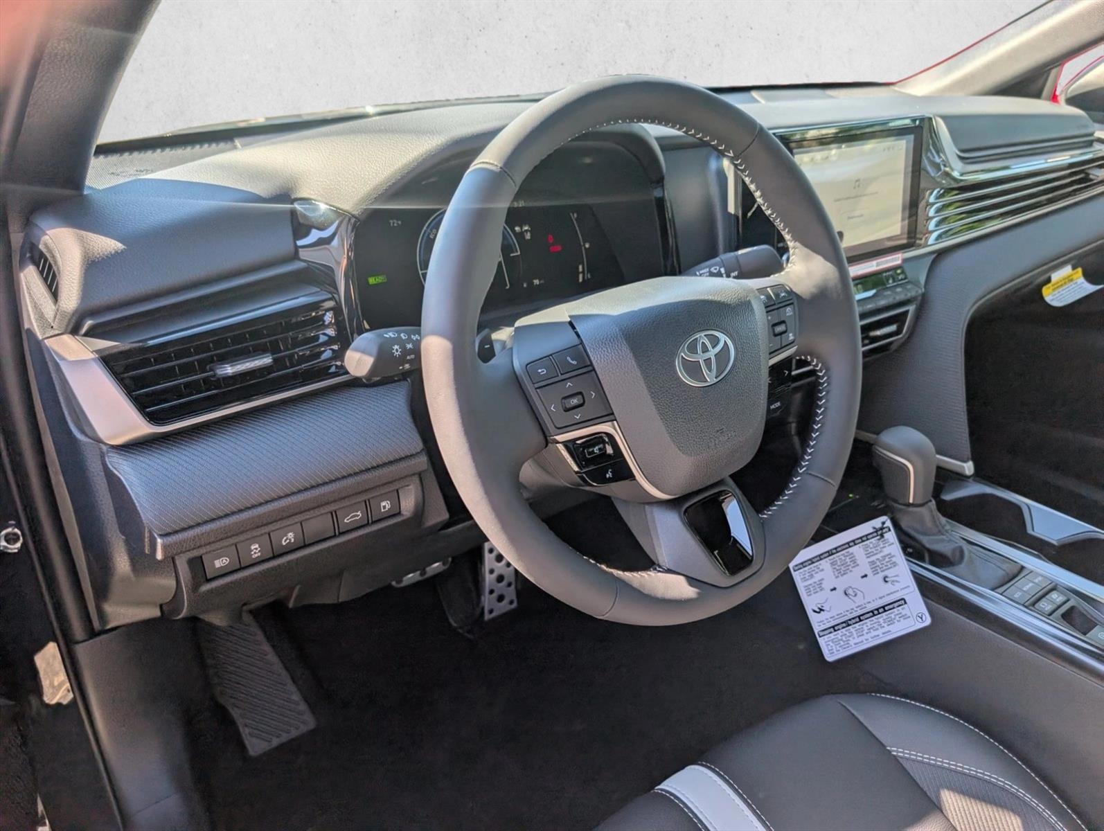 Thumbnail: 2026 Toyota Camry - 3